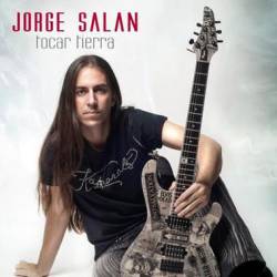 Jorge Salán : Tocar Tierra